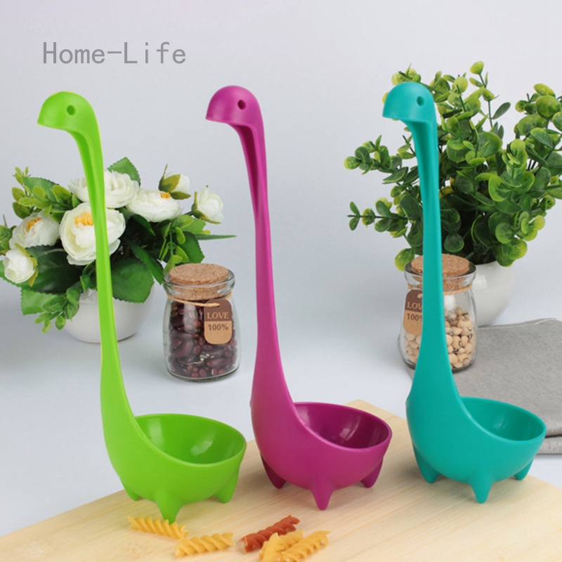 nessie scoop