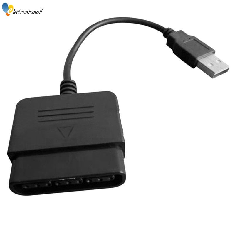 playstation 2 controller connector