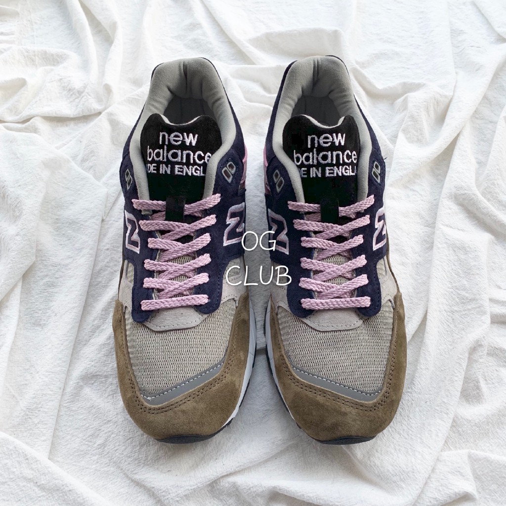 is new balance british