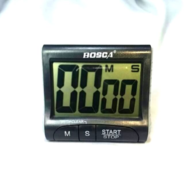 Digital Timer Stopwatch Shopee Philippines