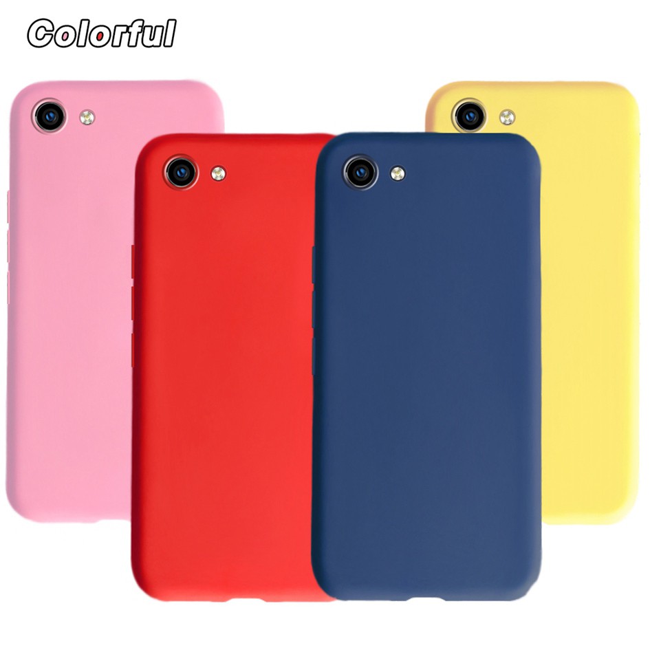 Vivo 1714 Vivo Y83 1726 Back Cover VIVO Y81 Y81i Y83 Y85 VIVO 1726