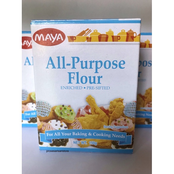 maya-all-purpose-flour-150g-shopee-philippines