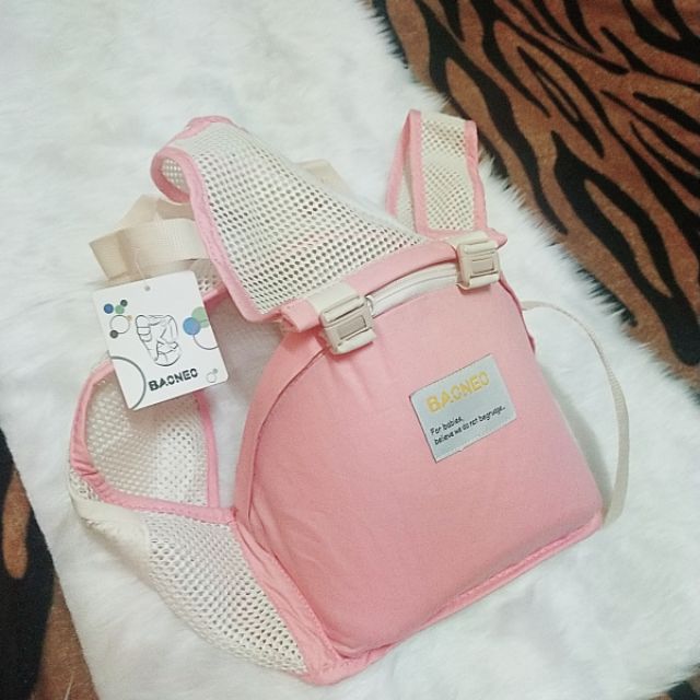 Baby carrier for check out only Shopee Philippines