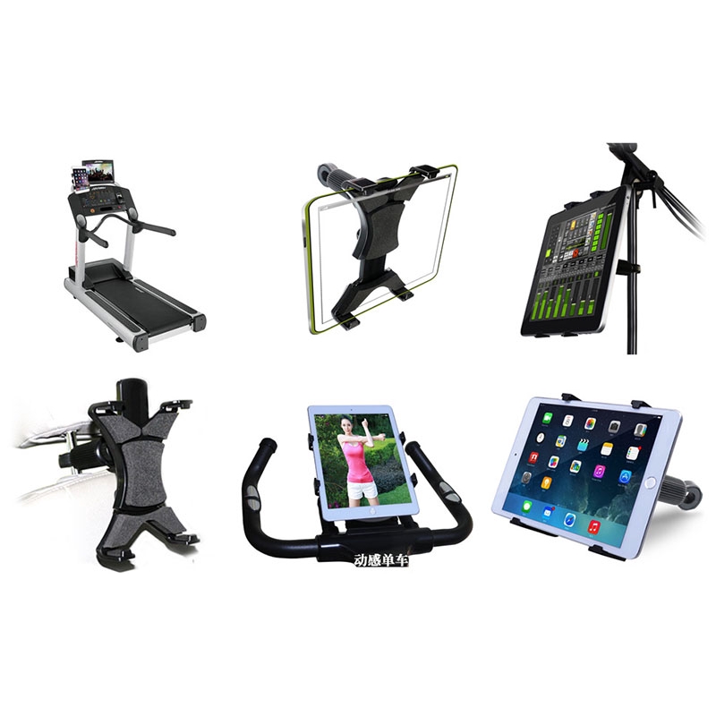 ipad bike stand