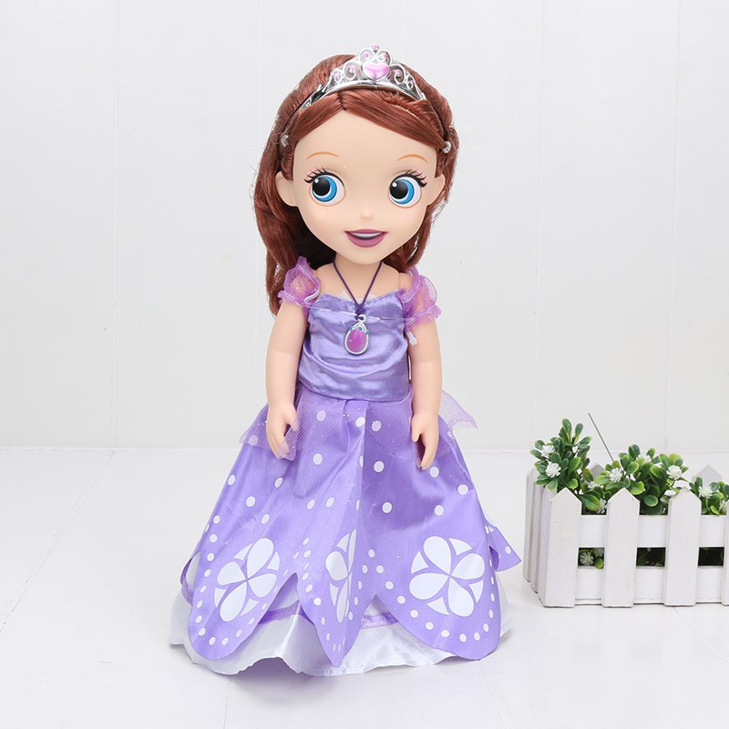 princess sofia toy