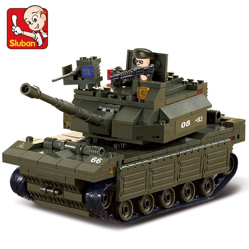 kids toy tank