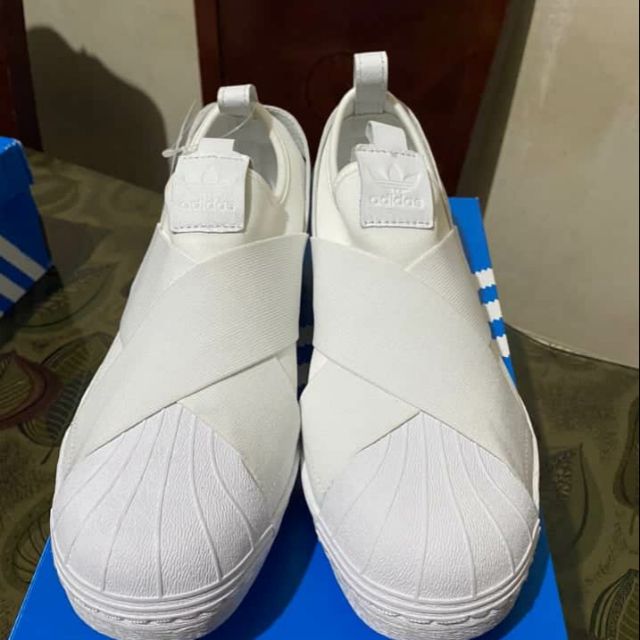 adidas superstar slip on philippines