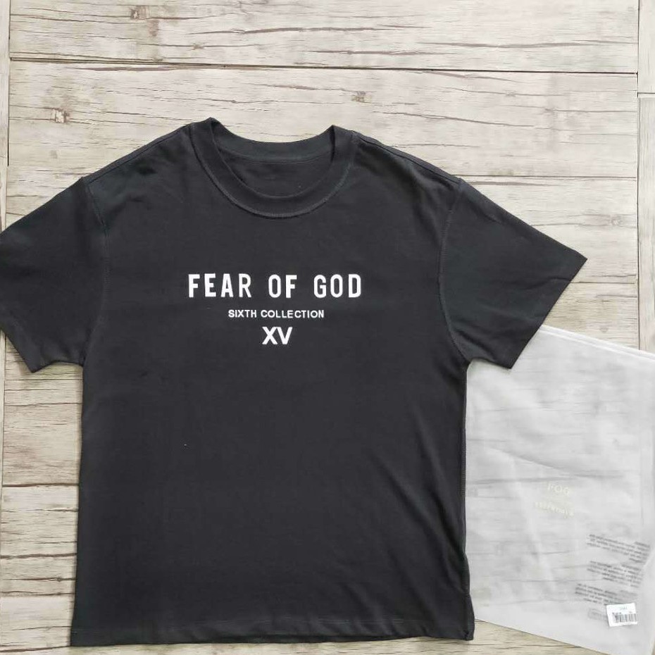 fog sixth collection