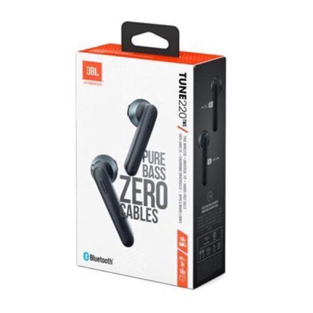 jbl earbuds tune 220 tws