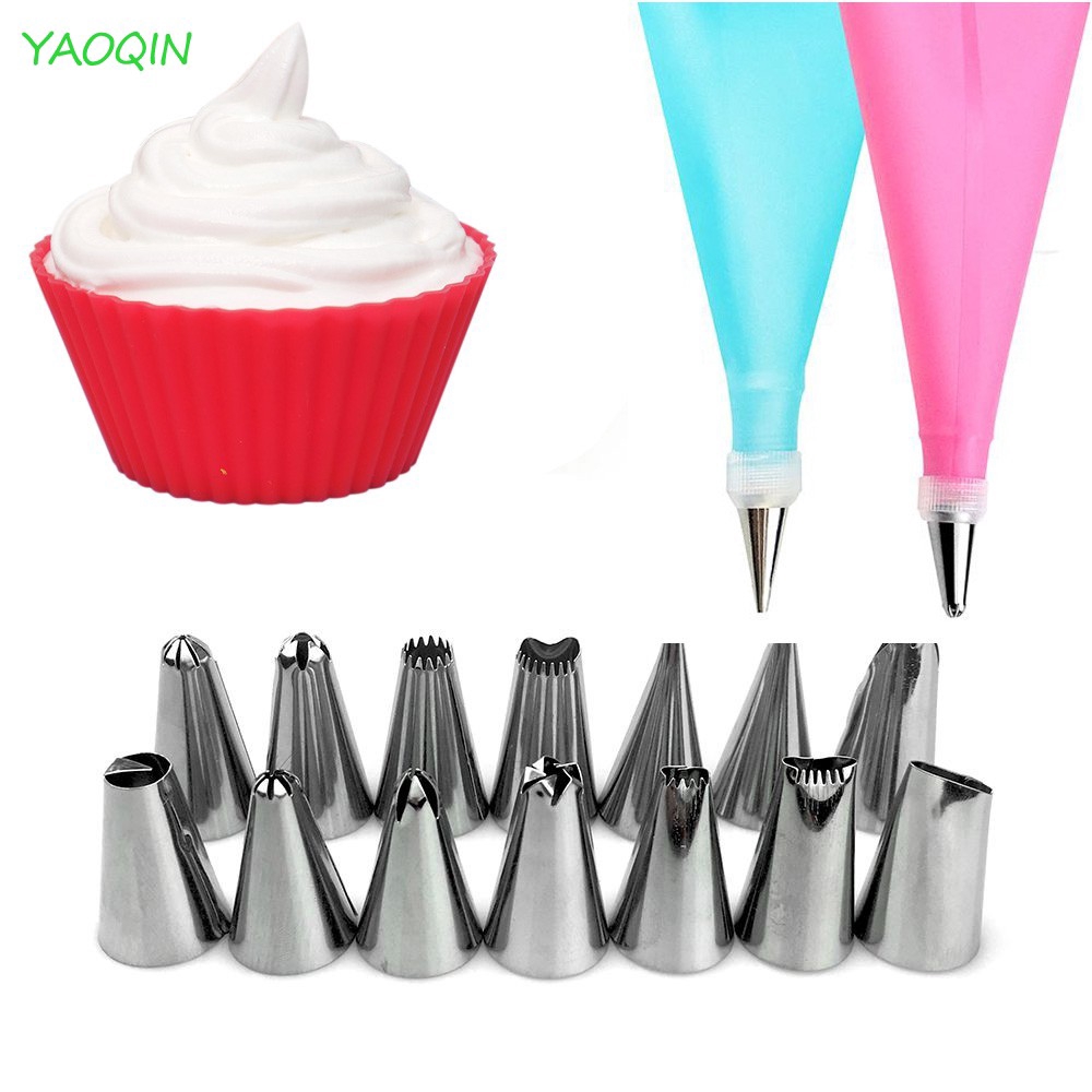 cake frosting bag