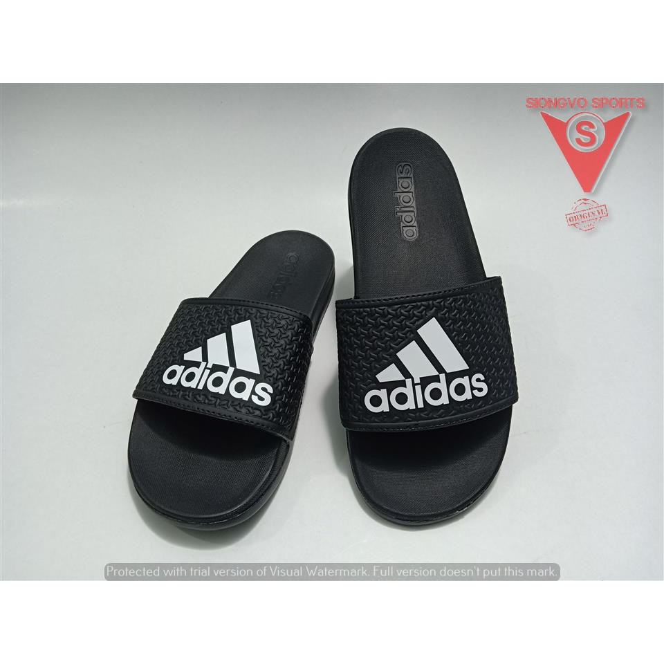 sandal slide adidas