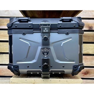 Niwra Motosupply Top Box Alloy | Shopee Philippines