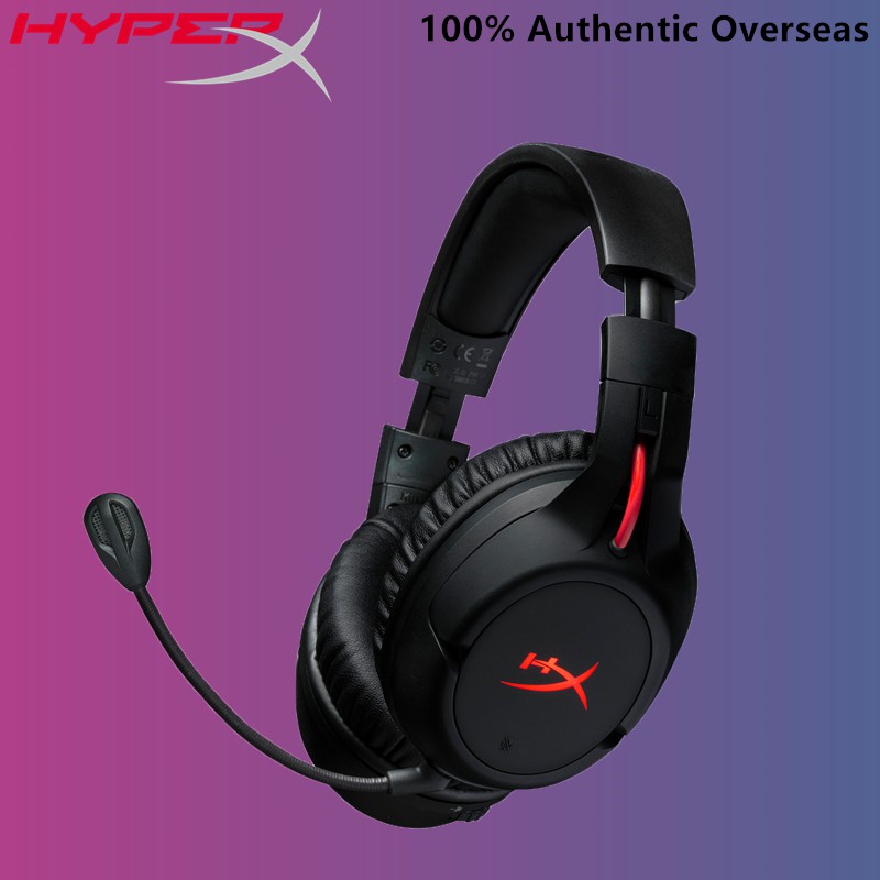 hyperx cloud flight 3.5 mm