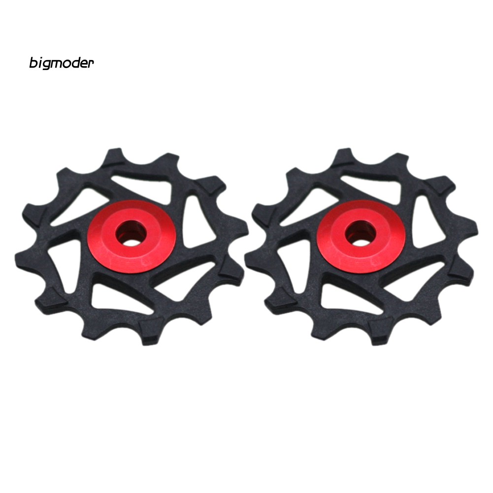 sram 12t jockey wheels