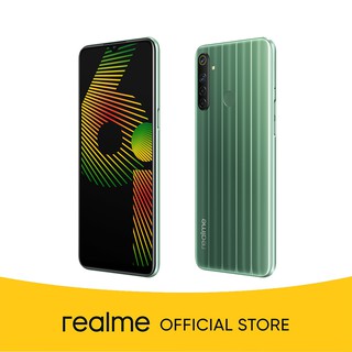 Realme 6i 48MP AI Quad Camera | Shopee Philippines