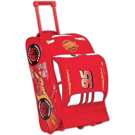 kids trolly bag