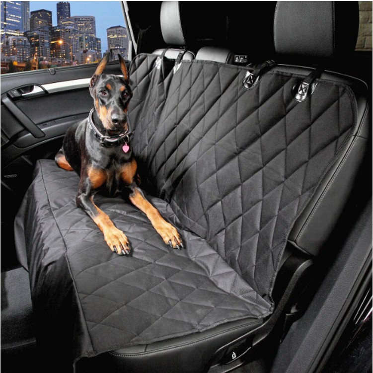 dog car seat mat