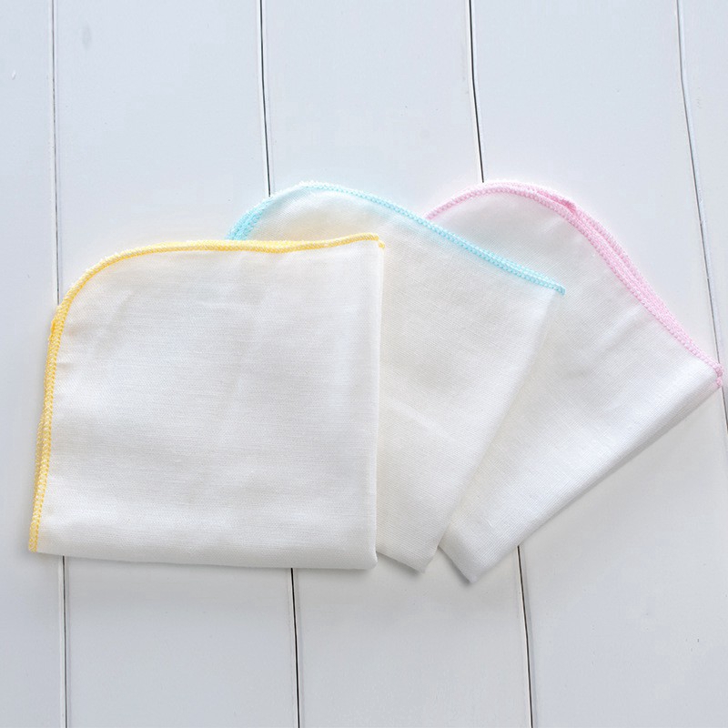 baby hand towels