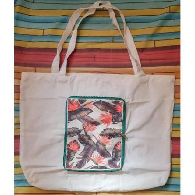 foldable eco bags philippines