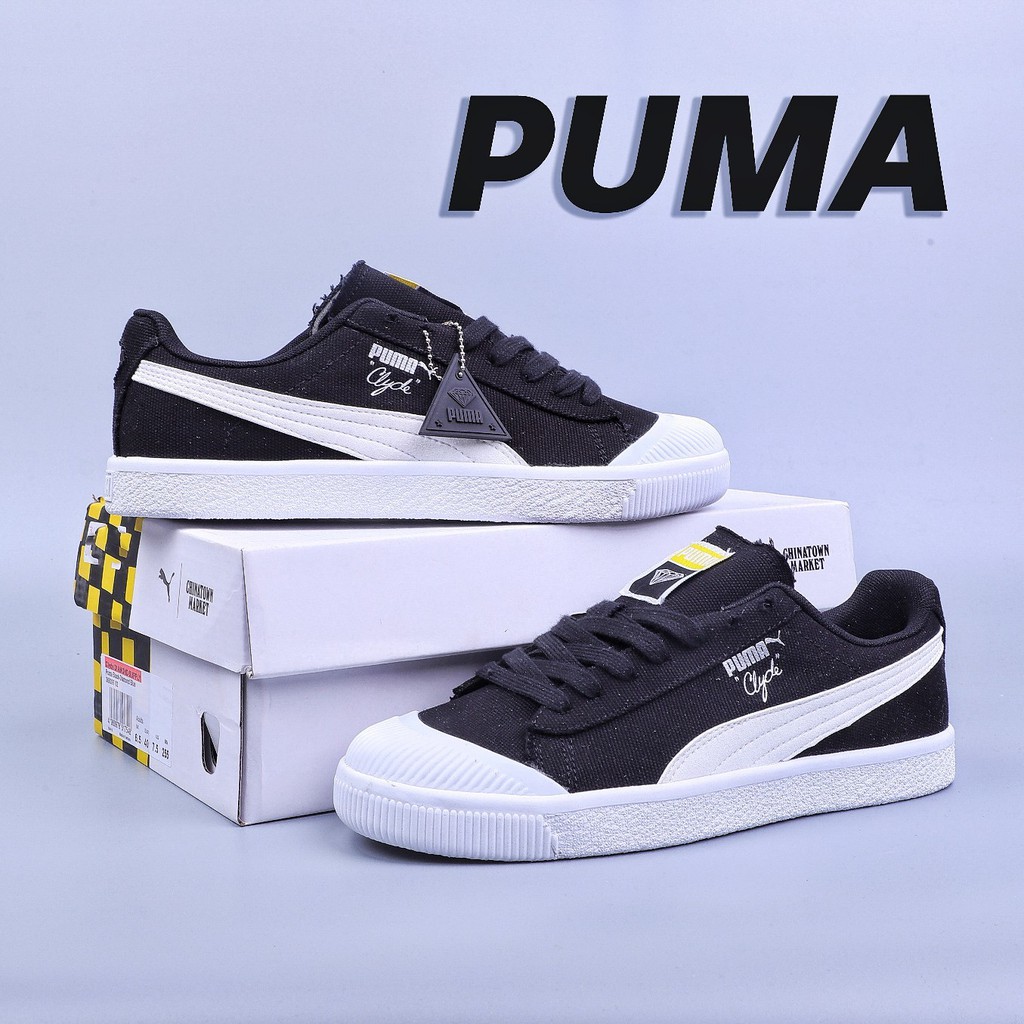 puma x diamond supply shoes