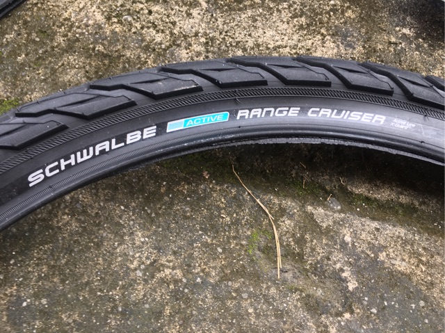 schwalbe smart sam 29 2.1