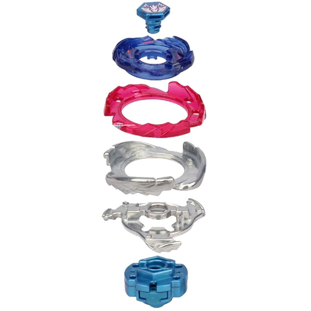 beyblade cosmic pegasus