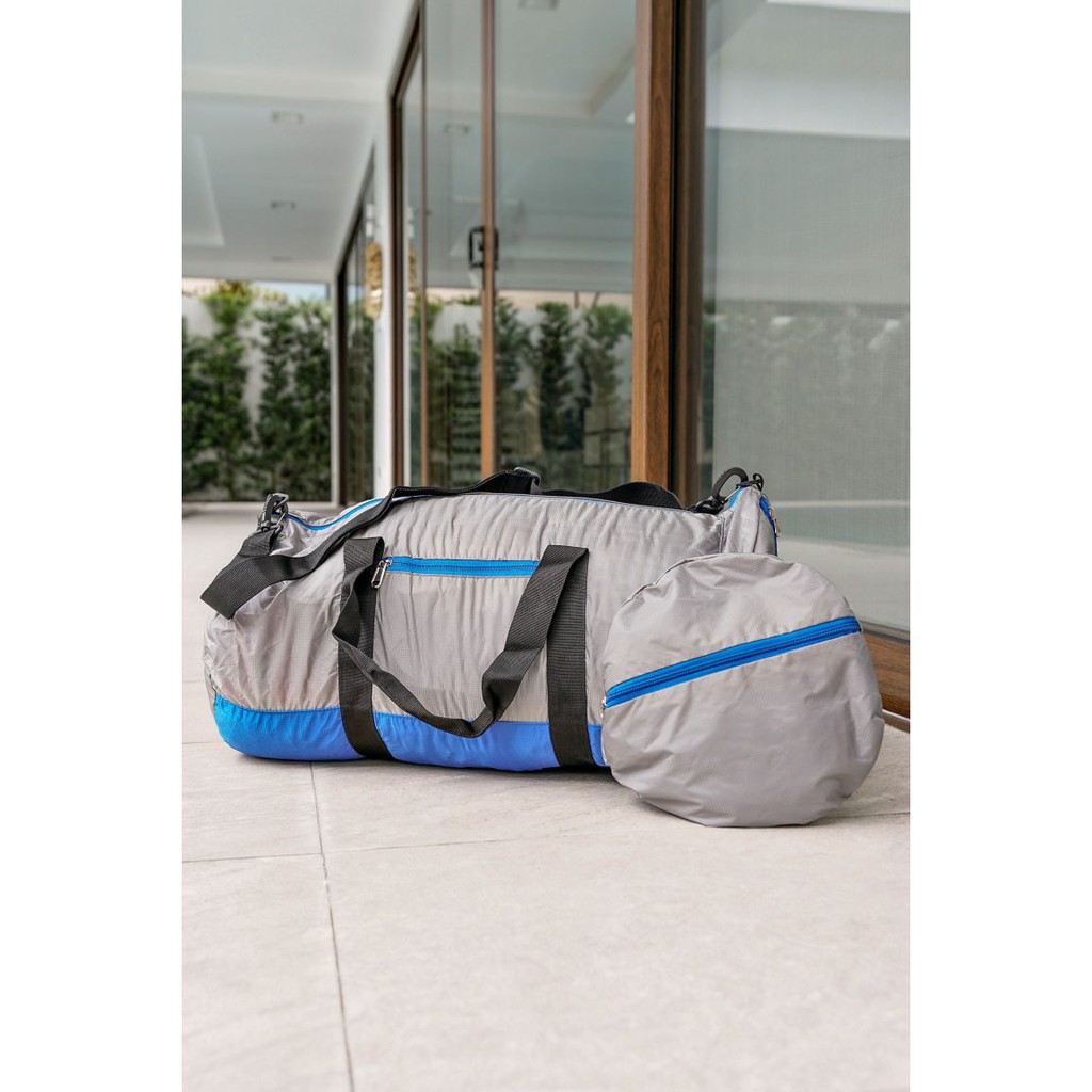 foldable duffle bag philippines