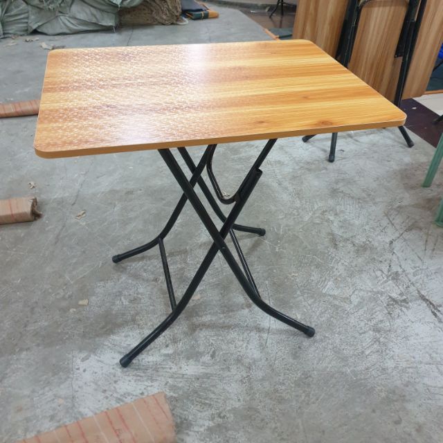 Folding table for sale On Hand | Shopee Philippines