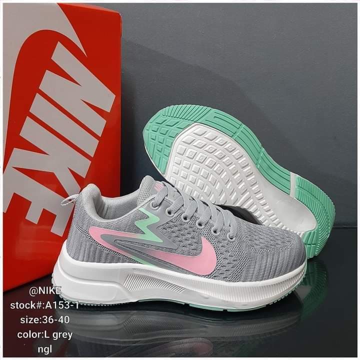 NIKE AIR SNEAKER SHOE | Shopee Philippines