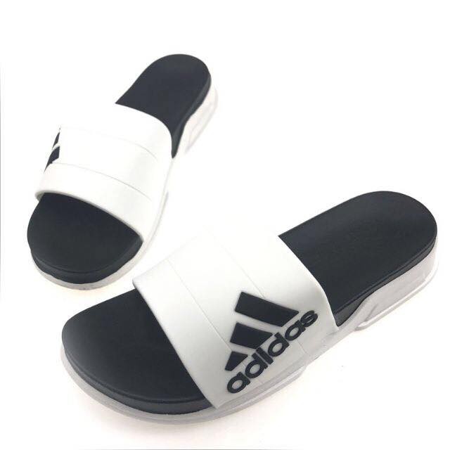 best adidas slippers