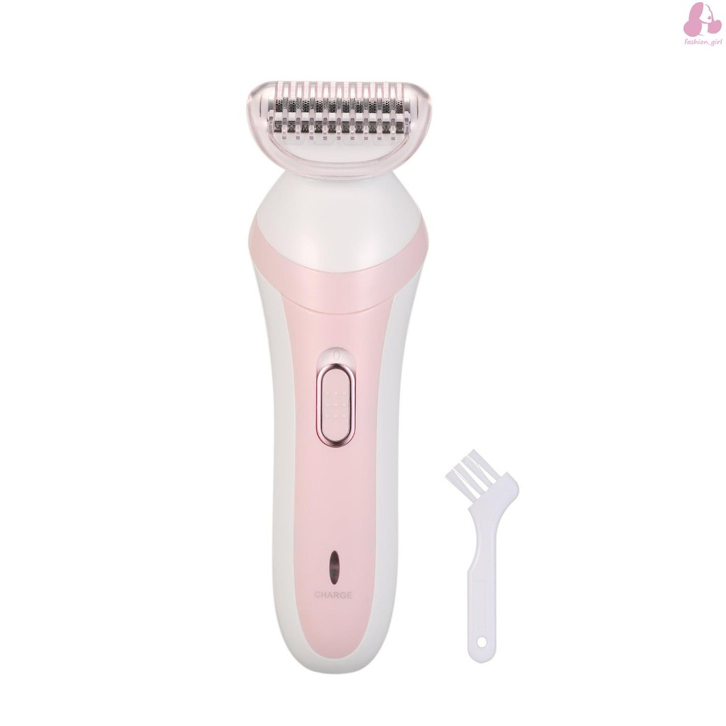 ladies underarm electric shaver