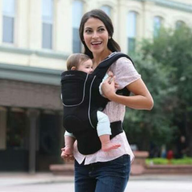 eddie bauer hiking baby carrier