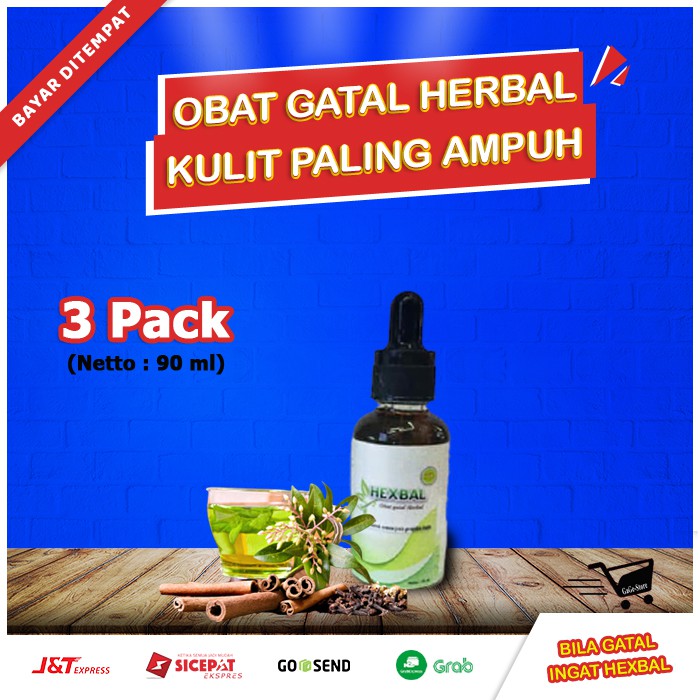 The Most Natural Herbal Medicine Itching Effective Remove Eczema Fungus