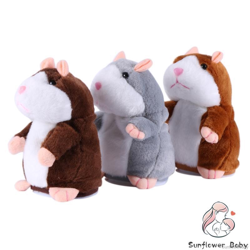 hamster toys for children