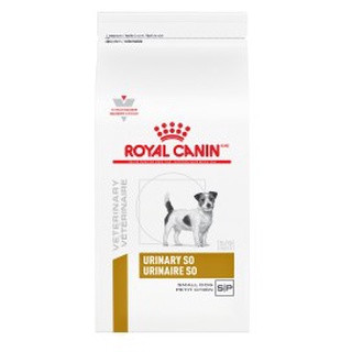【Philippine cod】dog food Royal Canin Urinary SO Small Dog Dry Food (1.5kg)