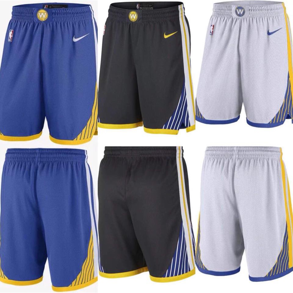 golden state warriors jersey and shorts