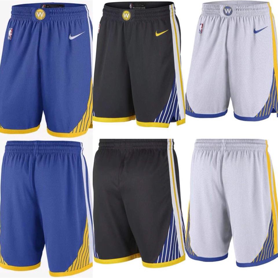 golden state warriors short