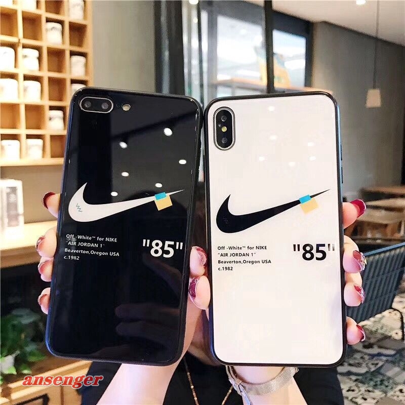 nike off white 85