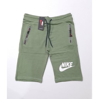 mens nike jogger shorts