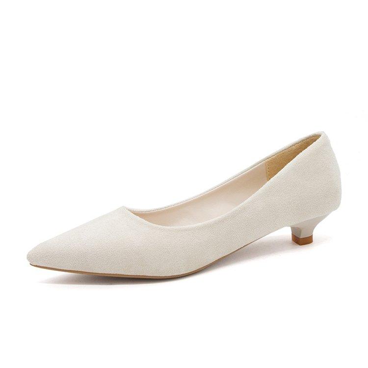 heeled work shoes womens