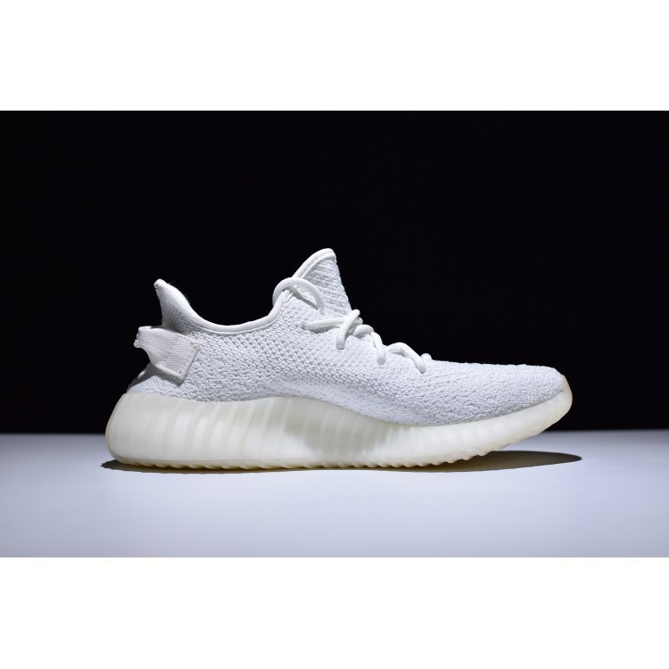 yeezy boost supreme white