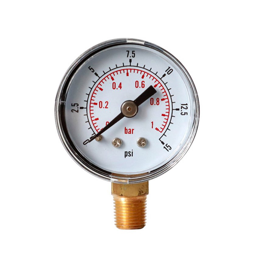 buy water pressure gauge