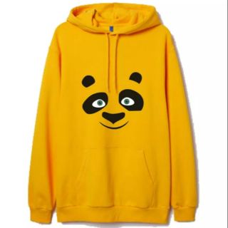 yellow hoodie jacket