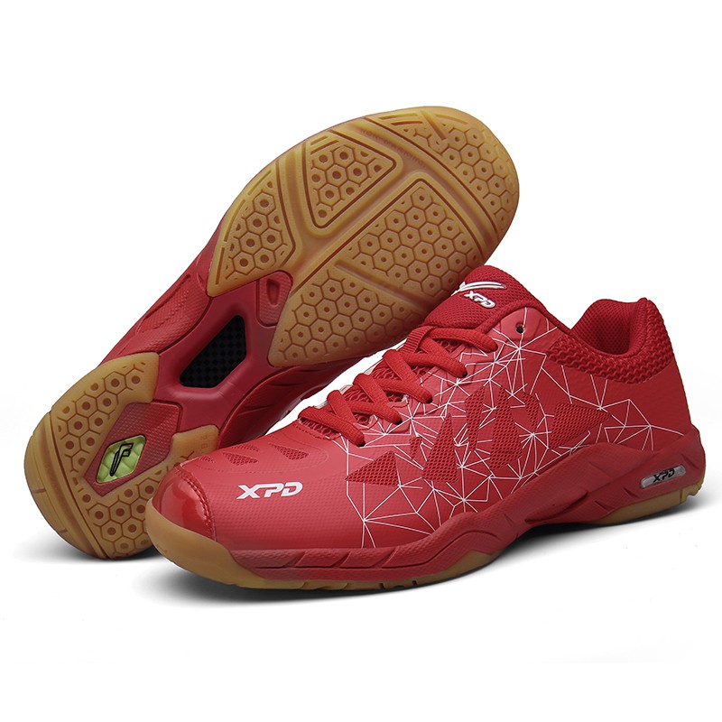 xpd shoes badminton