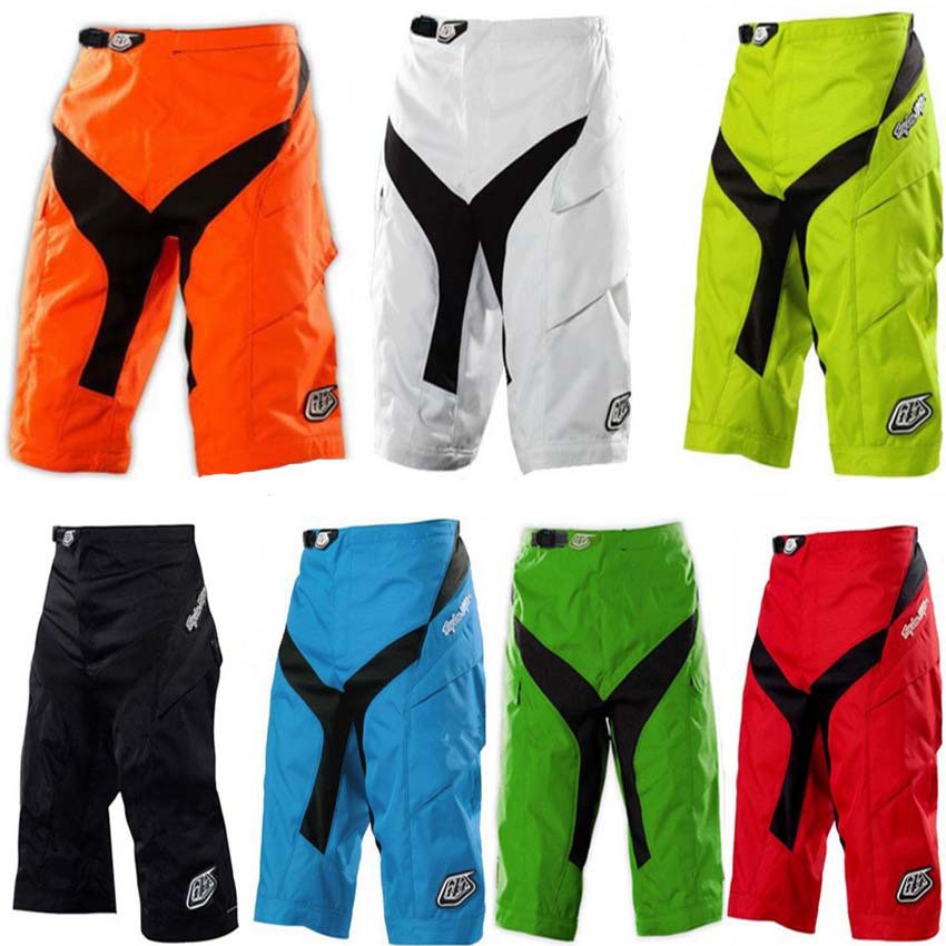 mountain bike riding shorts