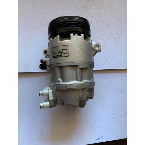 Compressor BMW e46 4pk Shopee Philippines