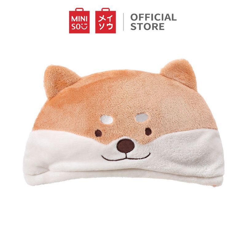 Miniso Lost in tokyo Series Leisure Blanket Shopee Philippines