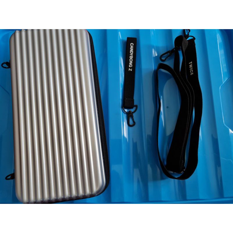 TWICE Candy Bong Z Pouch Shopee Philippines