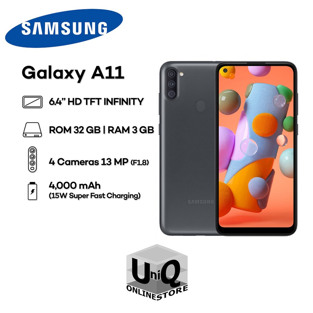 samsung a115 specs