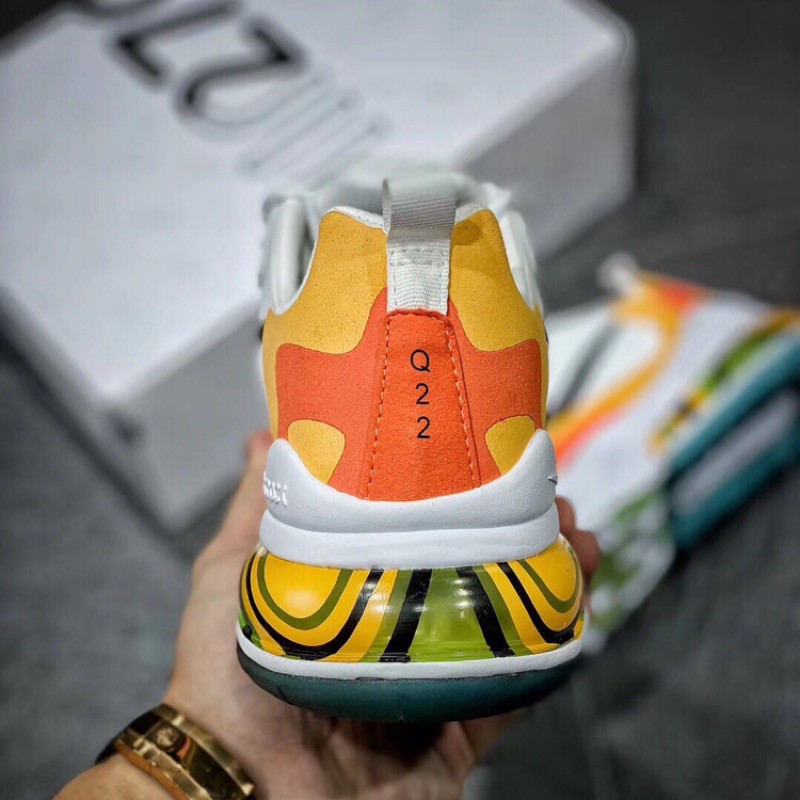 air max 270 new york